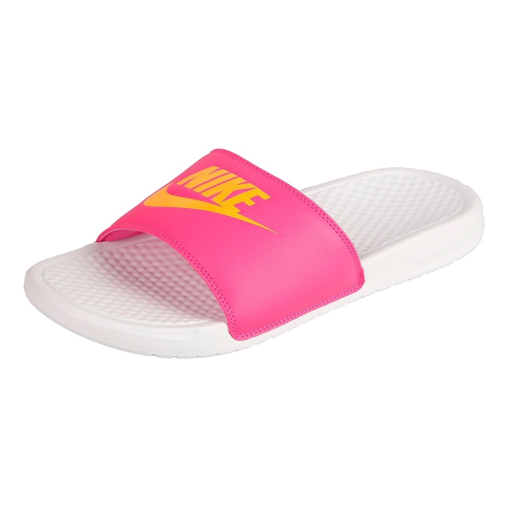 Nike Benassi JDI Slides
